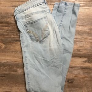 Hollister Jeggings